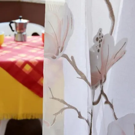 Holiday home Chiara Rosolina Mare