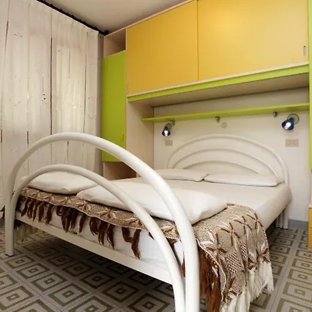 Chiara Rosolina Mare