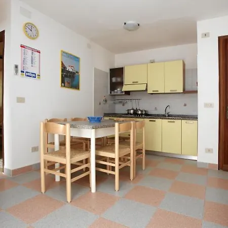 Chiara Holiday home
