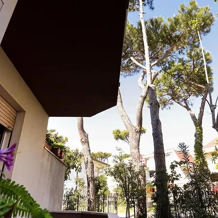 Chiara Casa vacanze *