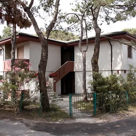 Holiday home Chiara Rosolina Mare