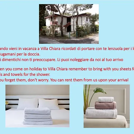 Chiara * רוסולינה מארה