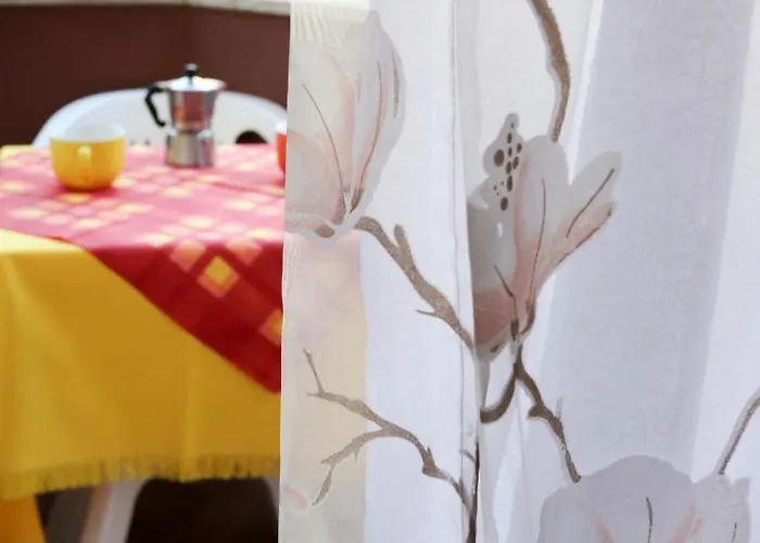 Σπίτι διακοπών Chiara Rosolina Mare