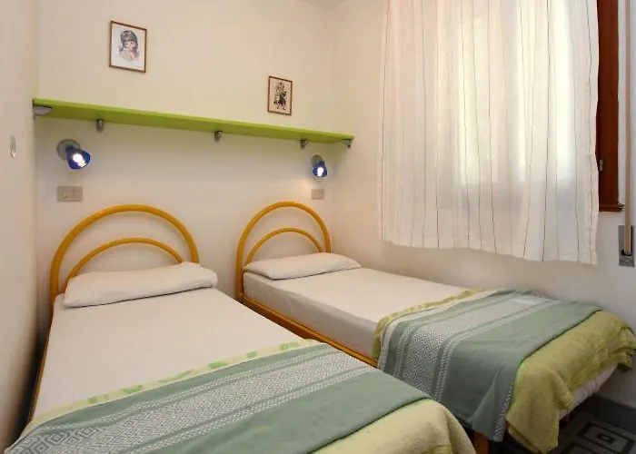 Chiara Rosolina Mare