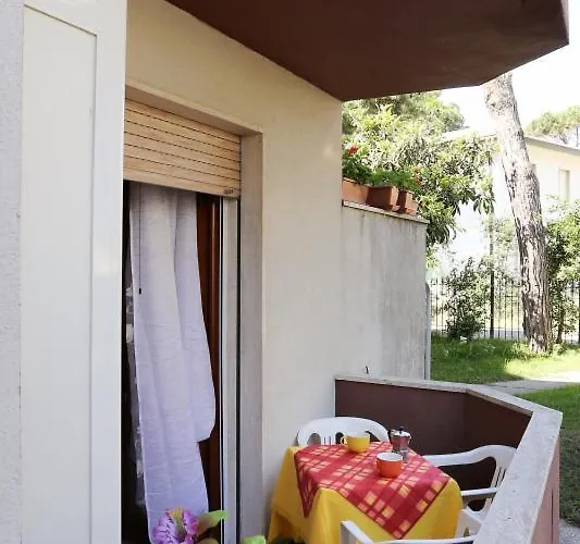 Σπίτι διακοπών Chiara Rosolina Mare