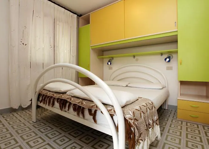 Chiara Rosolina Mare