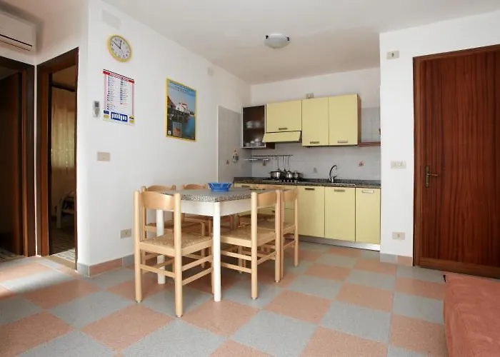 Chiara Hébergement de vacances