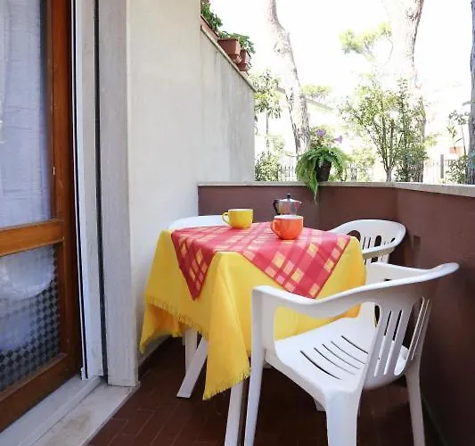 Hébergement de vacances Chiara