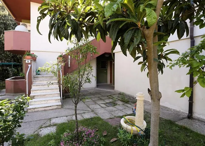 Chiara Rosolina Mare